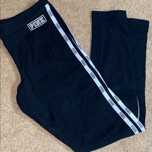 PINK Victoria Secret leggings